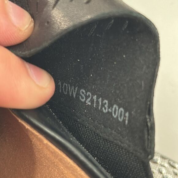 Softwalk corsica ii black leather sandals - Picture 7 of 7